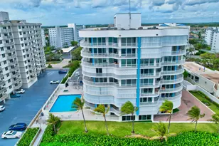 3211 S Ocean Blvd, Highland Beach, FL 33487 - Photo 1