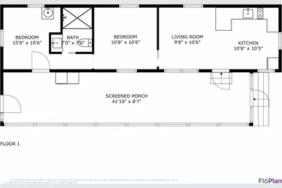 14561 Barwick Road, Delray Beach, FL 33445 - Photo 1