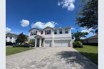 11971 Cypress Key Way, Royal Palm Beach, FL 33411 - Photo 1