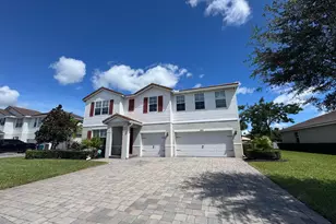 11971 Cypress Key Way, Royal Palm Beach, FL 33411 - Photo 1