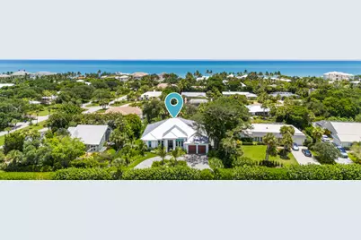 736 Norfolk Pine Lane, Vero Beach, FL 32963 - Photo 1