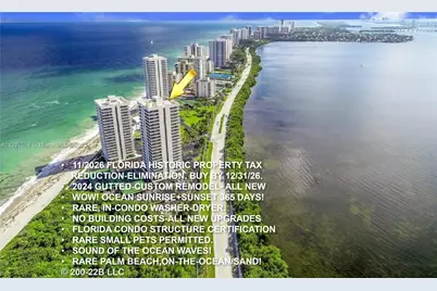 5550 N Ocean Drive #22b, Singer Island, FL 33404 - Photo 57