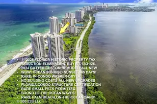 5550 N Ocean Dr, Singer Island, FL 33404 - Photo 57