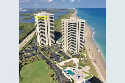 5550 N Ocean Drive #22b, Singer Island, FL 33404 - Photo 5