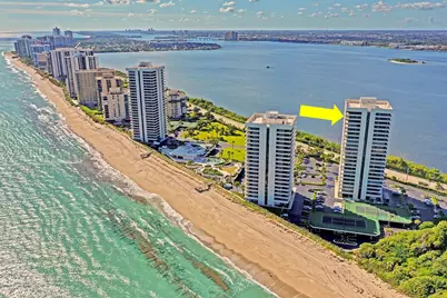 5550 N Ocean Drive #22b, Singer Island, FL 33404 - Photo 7