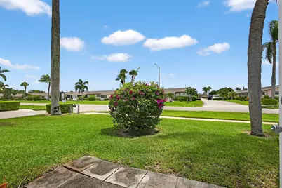 2691 Dudley Drive E #A, West Palm Beach, FL 33415 - Photo 27