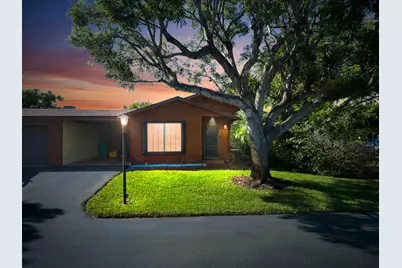 517 SE 27th Terrace, Boynton Beach, FL 33435 - Photo 1