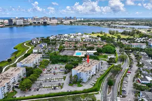 500 Executive Center Dr, West Palm Beach, FL 33401 - Photo 21