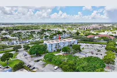 500 Executive Center Drive #5-A, West Palm Beach, FL 33401 - Photo 17