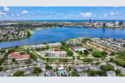 500 Executive Center Drive #5-A, West Palm Beach, FL 33401 - Photo 23