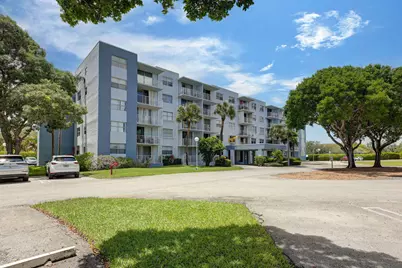 500 Executive Center Drive #5-A, West Palm Beach, FL 33401 - Photo 13