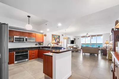 2650 Lake Shore Drive #1705, Riviera Beach, FL 33404 - Photo 1