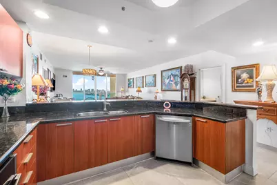 2650 Lake Shore Drive #1705, Riviera Beach, FL 33404 - Photo 3