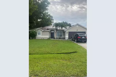 6531 NW Chugwater Circle, Port Saint Lucie, FL 34983 - Photo 1