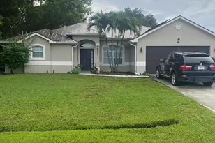 6531 NW Chugwater Cir, Port Saint Lucie, FL 34983 - Photo 1