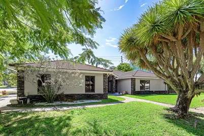 701 Buoy Road, North Palm Beach, FL 33408 - Photo 1