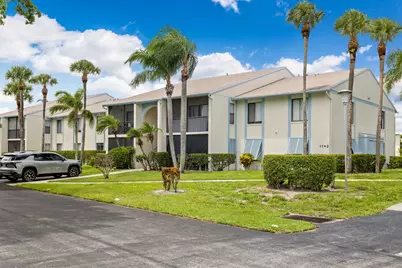 1102 Green Pine Boulevard #H1, West Palm Beach, FL 33409 - Photo 1