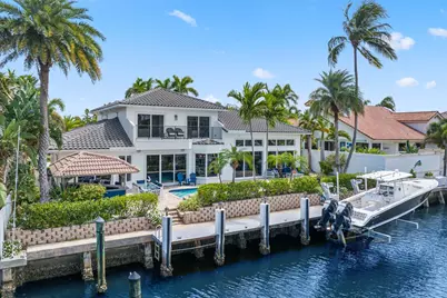 917 Iris Drive, Delray Beach, FL 33483 - Photo 1