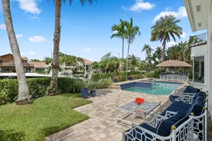 917 Iris Dr, Delray Beach, FL 33483 - Photo 33