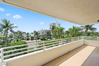 3450 S Ocean Boulevard #401, Highland Beach, FL 33487 - Photo 3