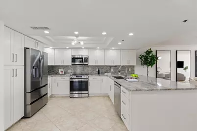 3450 S Ocean Boulevard #401, Highland Beach, FL 33487 - Photo 25