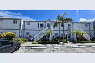 615 Ocean Park Lane #V240, Cape Canaveral, FL 32920 - Photo 81