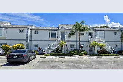 615 Ocean Park Lane #V240, Cape Canaveral, FL 32920 - Photo 1