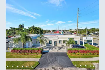 3379 S Military Trail #3, Lake Worth, FL  - Photo 1