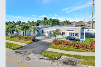 3379 S Military Trail #3, Lake Worth, FL 33463 - Photo 3