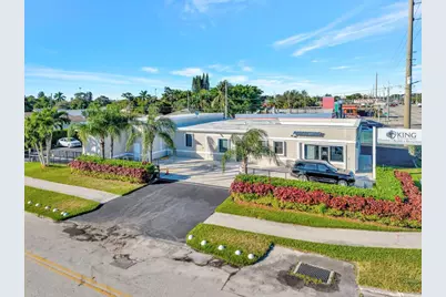 3379 S Military Trail #3, Lake Worth, FL  - Photo 3