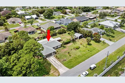 1266 SW Alesio Lane, Port Saint Lucie, FL 34953 - Photo 1