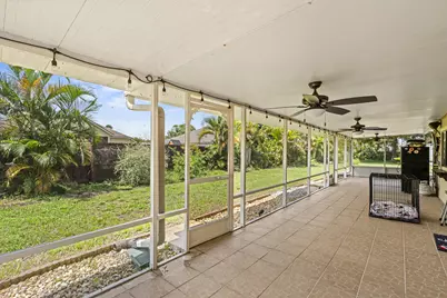 1266 SW Alesio Lane, Port Saint Lucie, FL 34953 - Photo 25