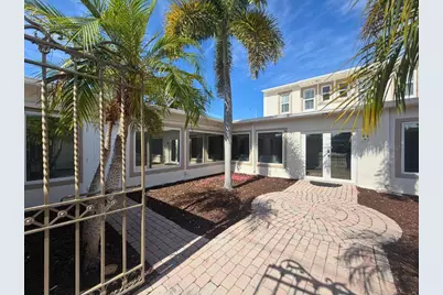 3600 Broadway Avenue #Suite 1 + Courtyard, West Palm Beach, FL  - Photo 3