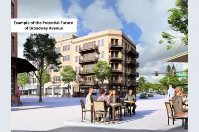 3600 Broadway Avenue #Suite 1 + Courtyard, West Palm Beach, FL  - Photo 17