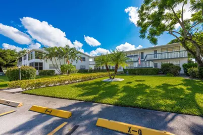 393 Windsor Q, West Palm Beach, FL 33417 - Photo 21