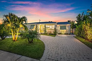 330 Macy St, West Palm Beach, FL 33405 - Photo 1