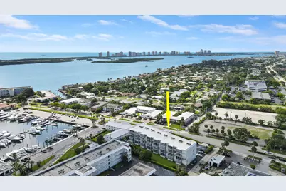 155 Yacht Club Drive #107, North Palm Beach, FL 33408 - Photo 35