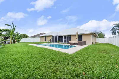 1280 SW Kalevala Drive, Port Saint Lucie, FL 34953 - Photo 33