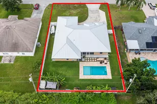 1280 SW Kalevala Dr, Port Saint Lucie, FL 34953 - Photo 35