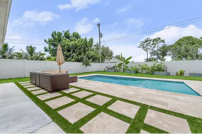 1280 SW Kalevala Drive, Port Saint Lucie, FL 34953 - Photo 5