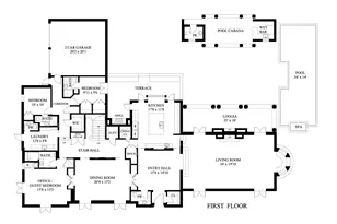 301 Plantation Rd, Palm Beach, FL 33480 - Photo 25