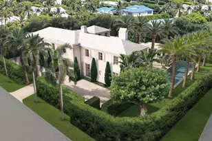 301 Plantation Rd, Palm Beach, FL 33480 - Photo 1