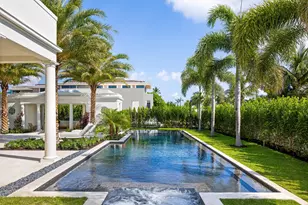 301 Plantation Rd, Palm Beach, FL 33480 - Photo 19