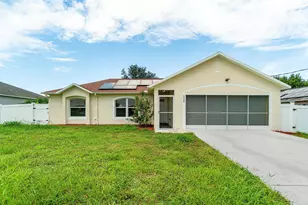 4398 SW Verink St, Port Saint Lucie, FL 34953 - Photo 1