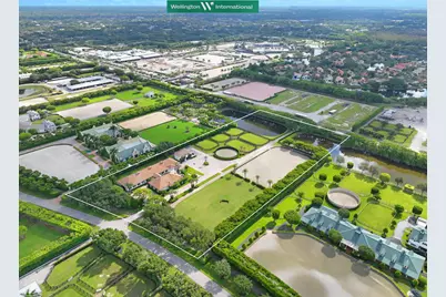 3382 Grand Prix Farms Drive N, Wellington, FL 33414 - Photo 89