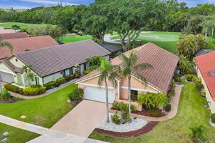 11162 Cloverleaf Cir, Boca Raton, FL 33428 - Photo 1