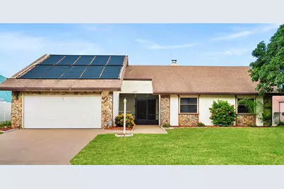 1545 SW Dyer Point Road, Palm City, FL 34990 - Photo 1