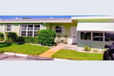 3240 Ridge Hill Road #C, Boynton Beach, FL 33435 - Photo 1