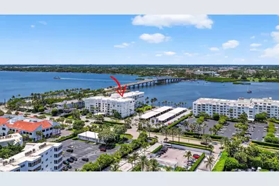 2860 S Ocean Boulevard #604, Palm Beach, FL 33480 - Photo 37