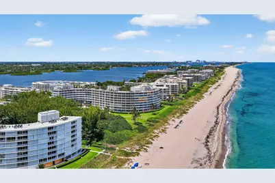 2860 S Ocean Boulevard #604, Palm Beach, FL 33480 - Photo 5